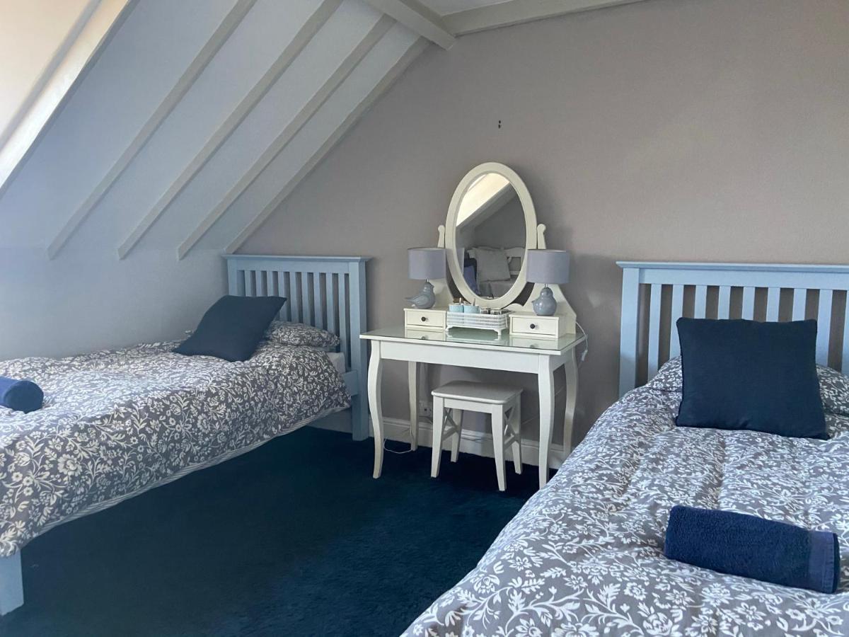 Glengarth House Room Only Accommodation Wells Exterior foto