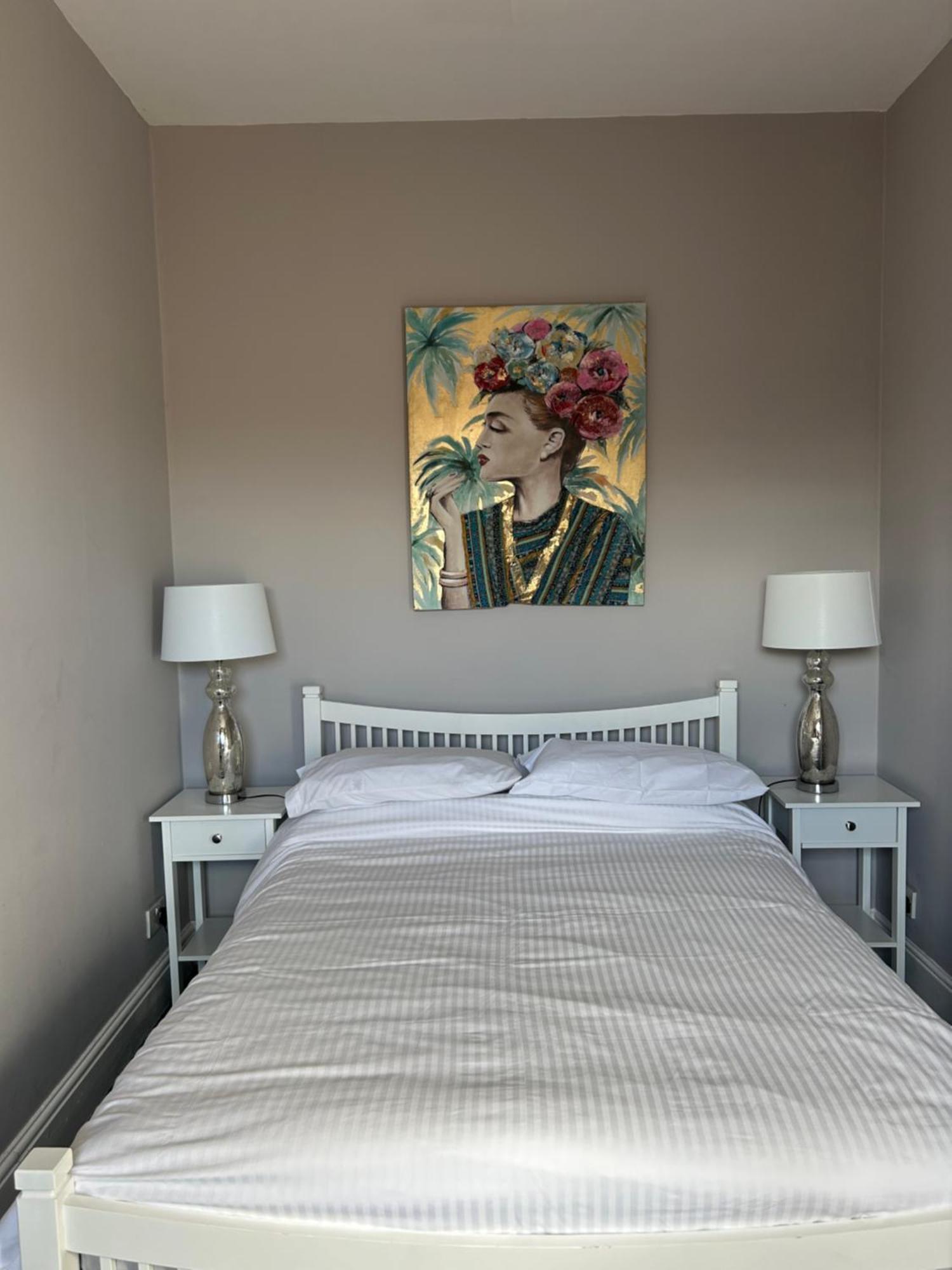 Glengarth House Room Only Accommodation Wells Exterior foto