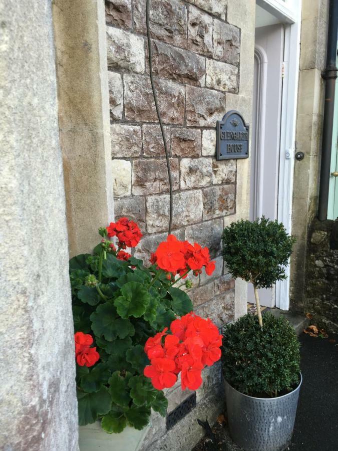 Glengarth House Room Only Accommodation Wells Exterior foto